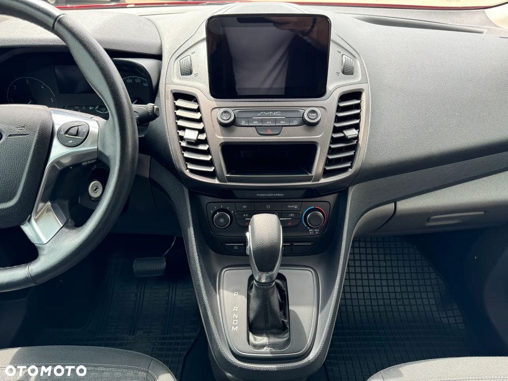 Ford Transit Connect Kombi 230 L2 Trend PowerShift - 28