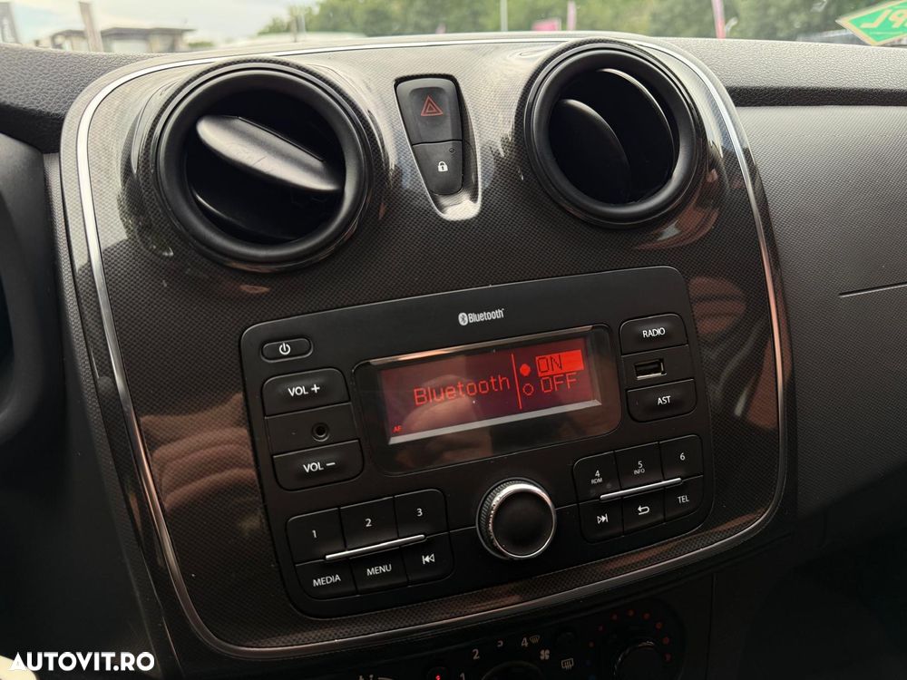 Dacia Sandero - 14