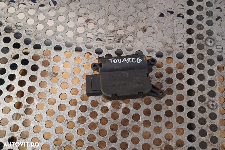 MOTORAS AEROTERMA PENTRU TOATE MASINILE VW , AUDI, SKODA, SEAT, FIAT, - 11