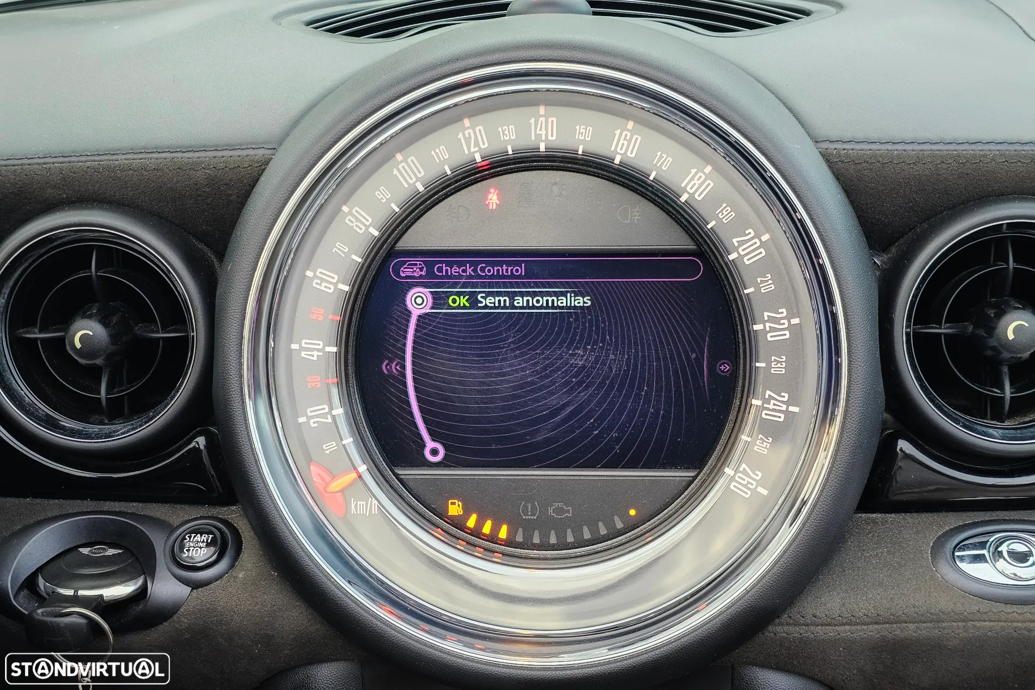 MINI Cabrio John Cooper Works 157g - 41