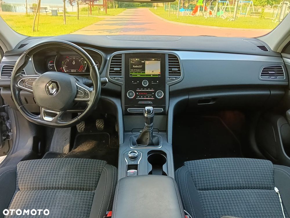 Renault Talisman 1.7 Blue dCi Intens - 6