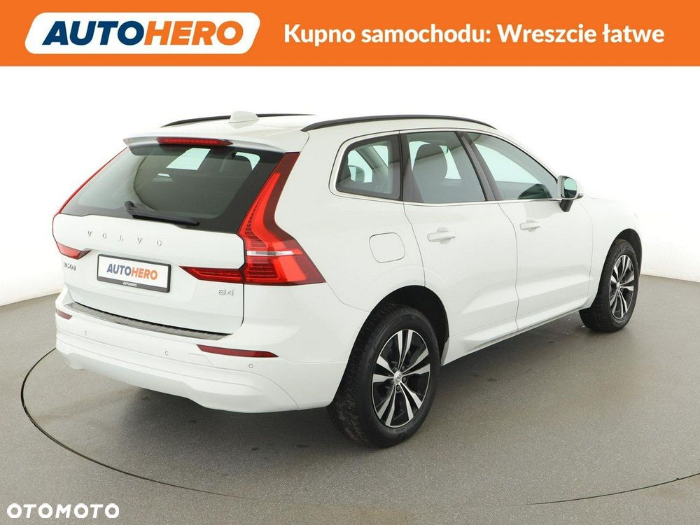 Volvo XC 60 B4 D Core - 8