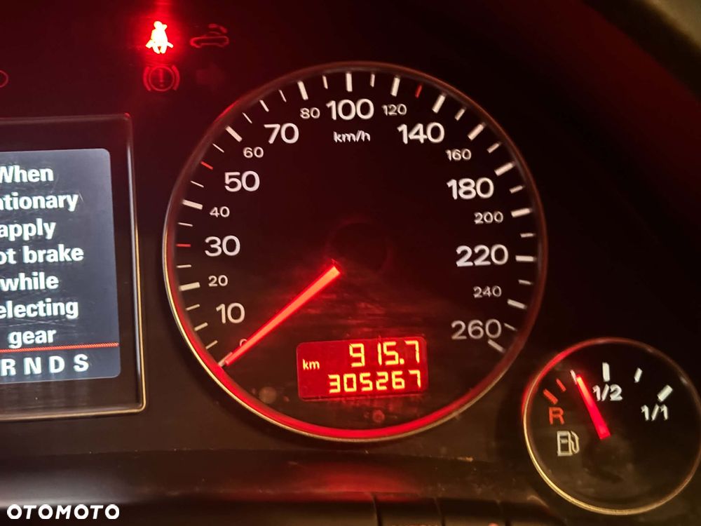 Audi A4 Avant 3.0 TDI Quattro Tiptr - 12