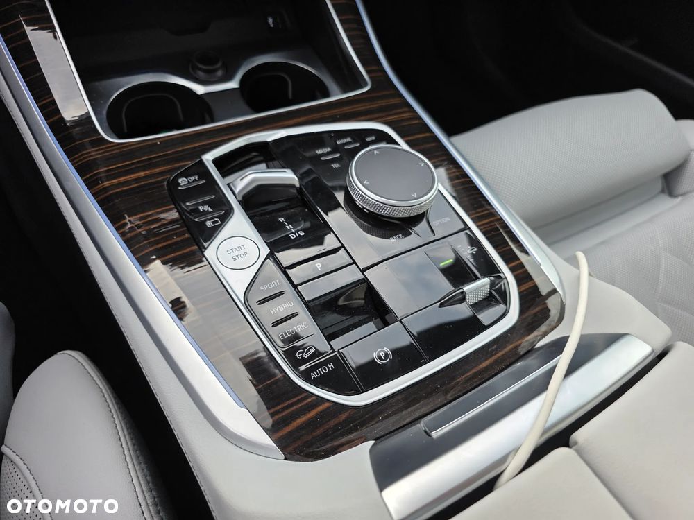 BMW X5 xDrive50e PHEV M Sport sport - 18