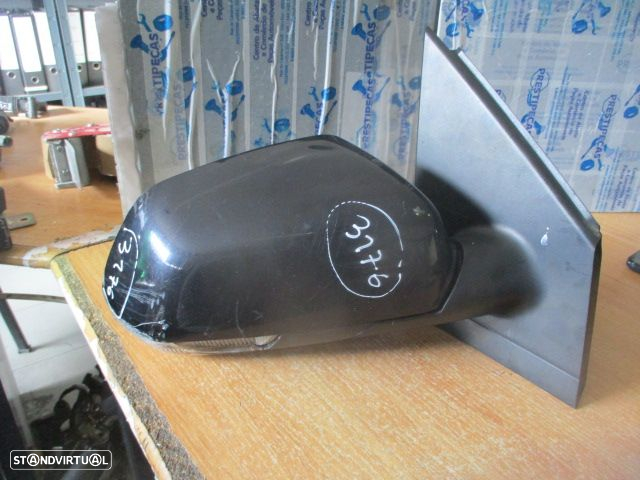 Espelho 212873146 VW POLO 2007 DRT 5P 7 PINOS VW POLO 2007 1.4 TDI 75CV 3P CINZA DRT - 3
