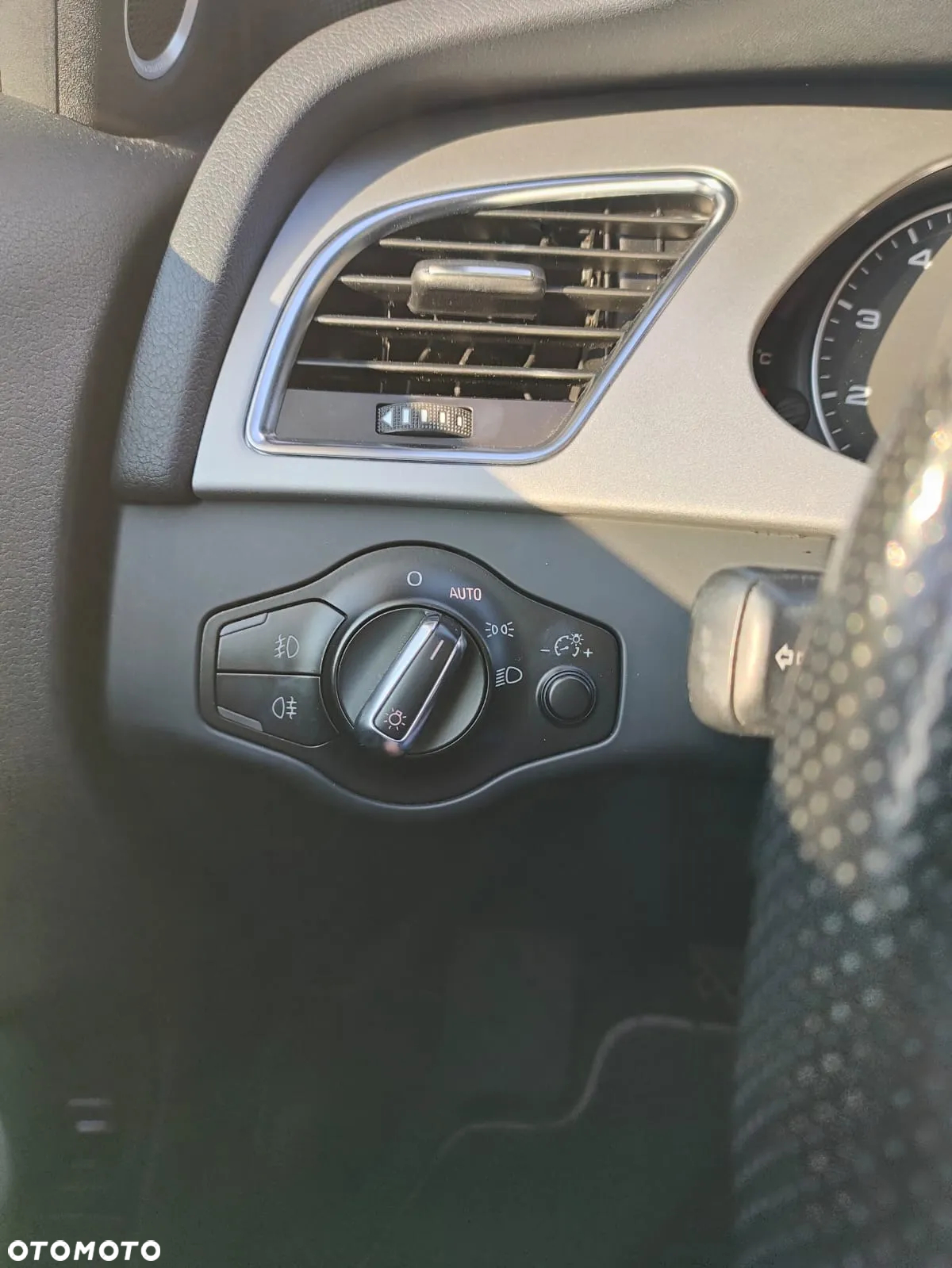 Audi A4 2.0 TFSI - 16