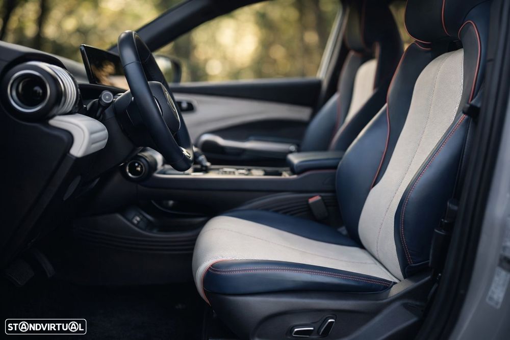 BYD Atto 3 60.48 kWh Design - 9