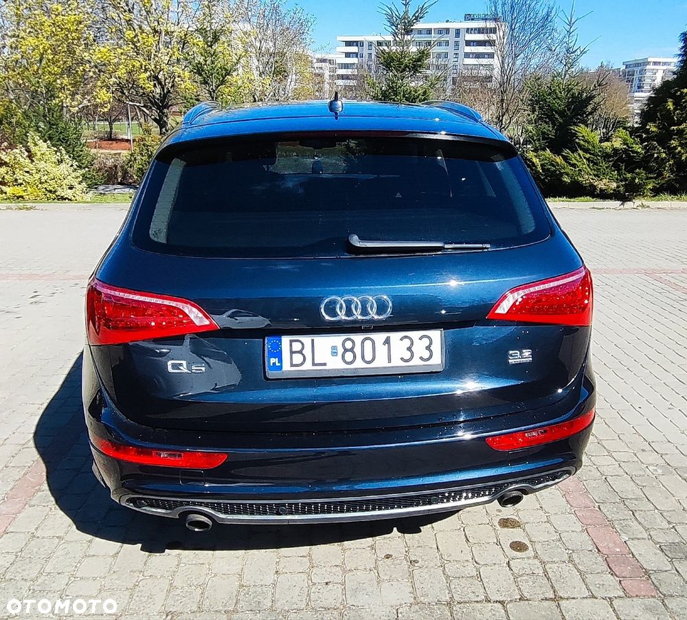 Audi Q5 - 3