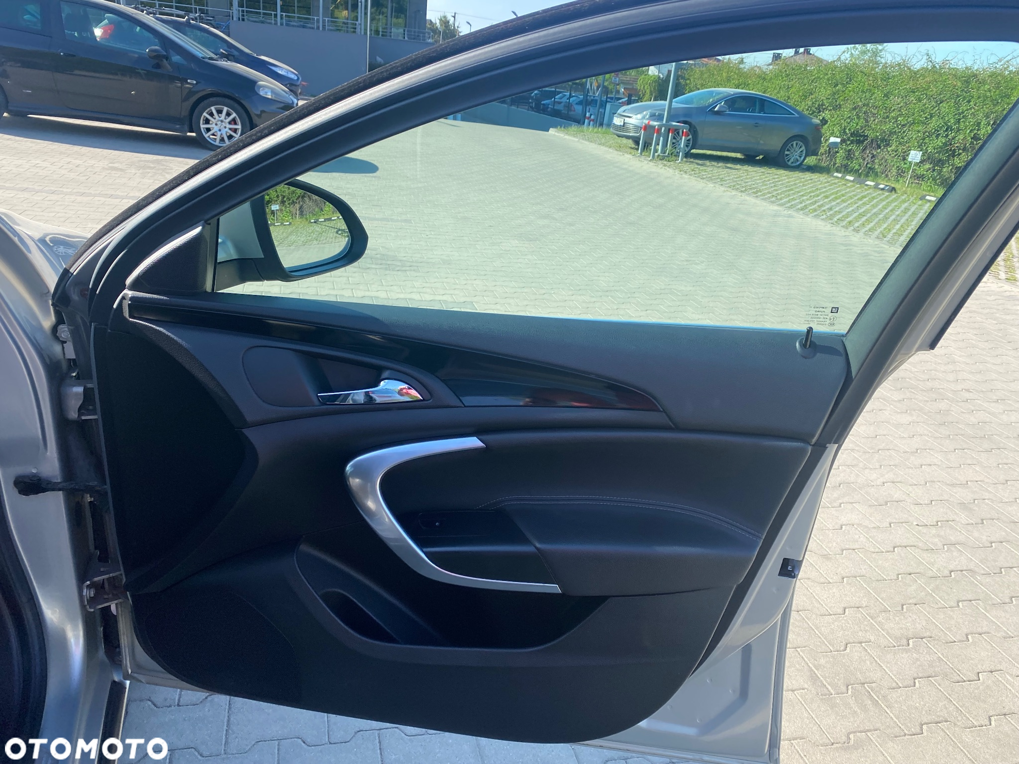 Opel Insignia 2.0 CDTI Edition - 9