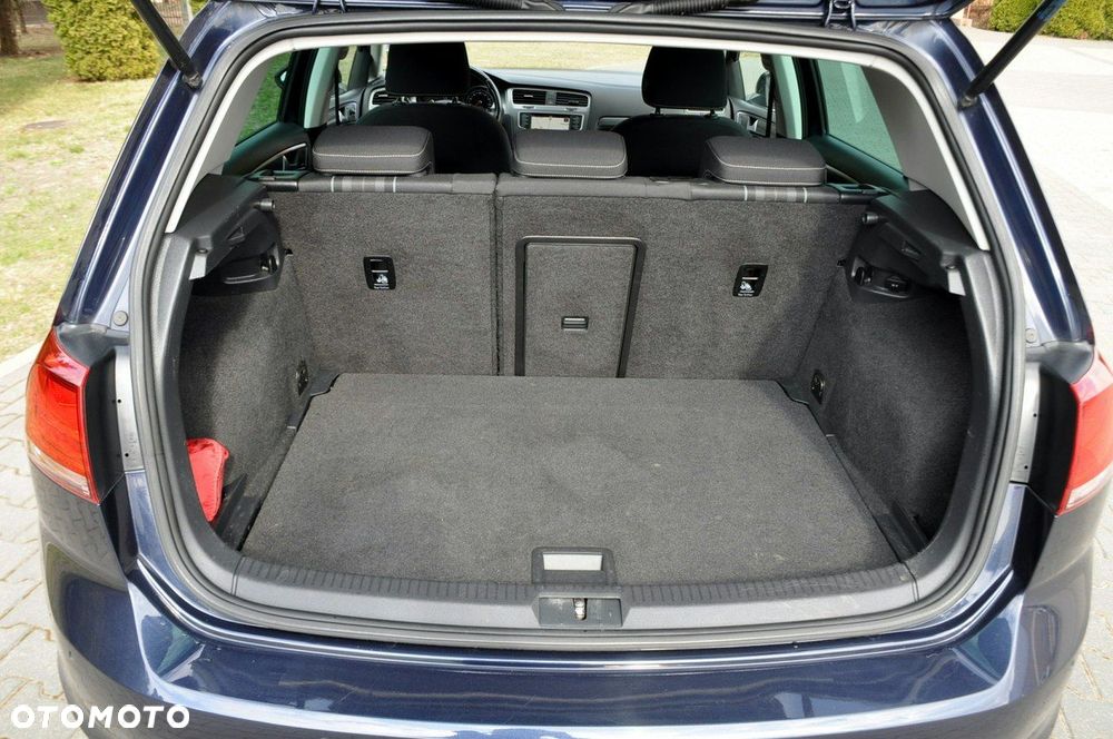 Volkswagen Golf - 38