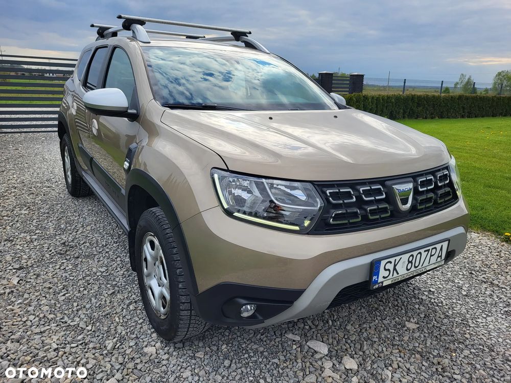 Dacia Duster - 10