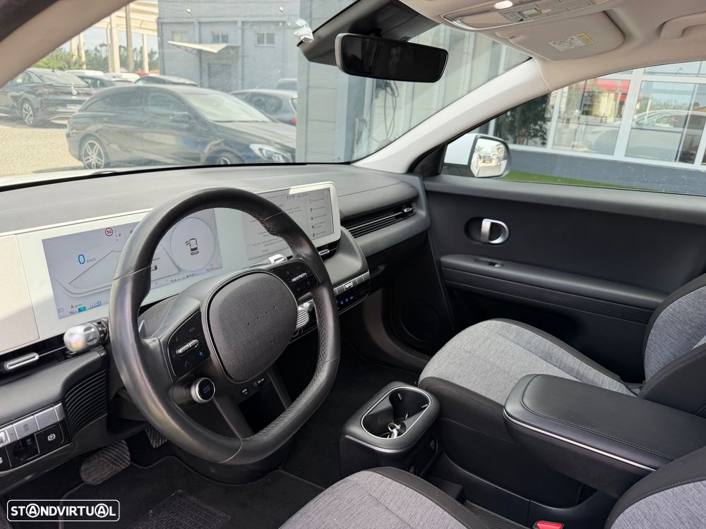 Hyundai Ioniq 5 73 kWh Premium - 9