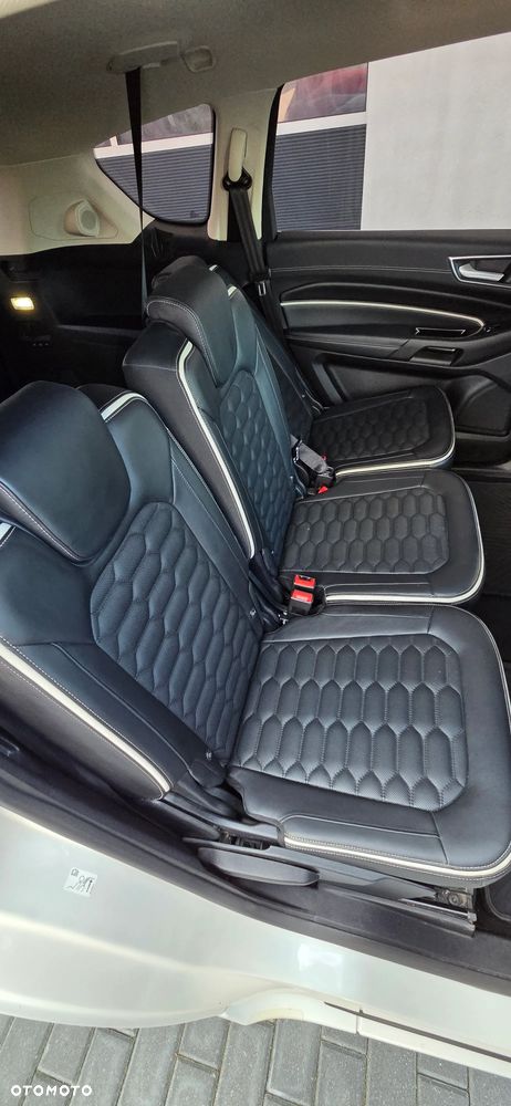 Ford S-Max 2018 photo 5