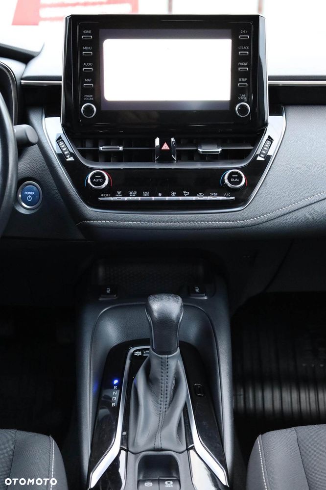 Toyota Corolla 1.8 Hybrid Comfort - 14