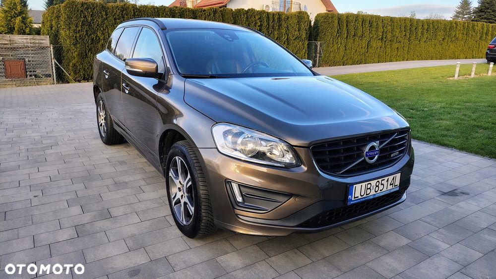 Volvo XC 60 D3 RDesign - 4