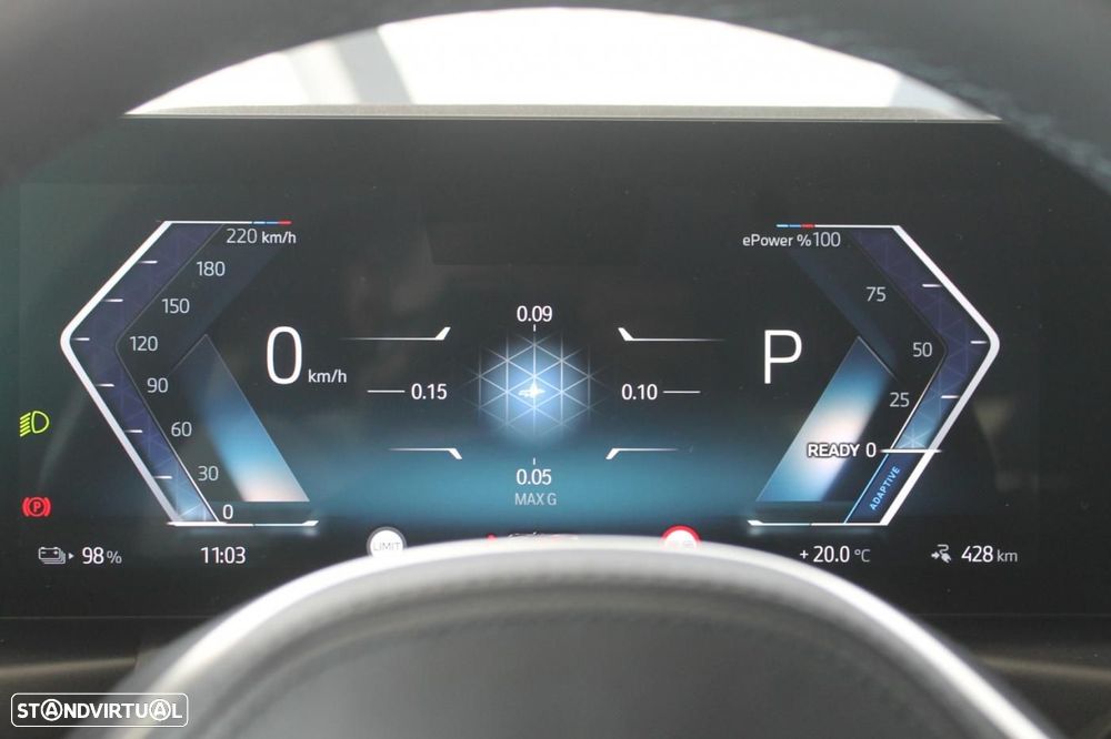 BMW i4 eDrive40 Desportiva M - 25