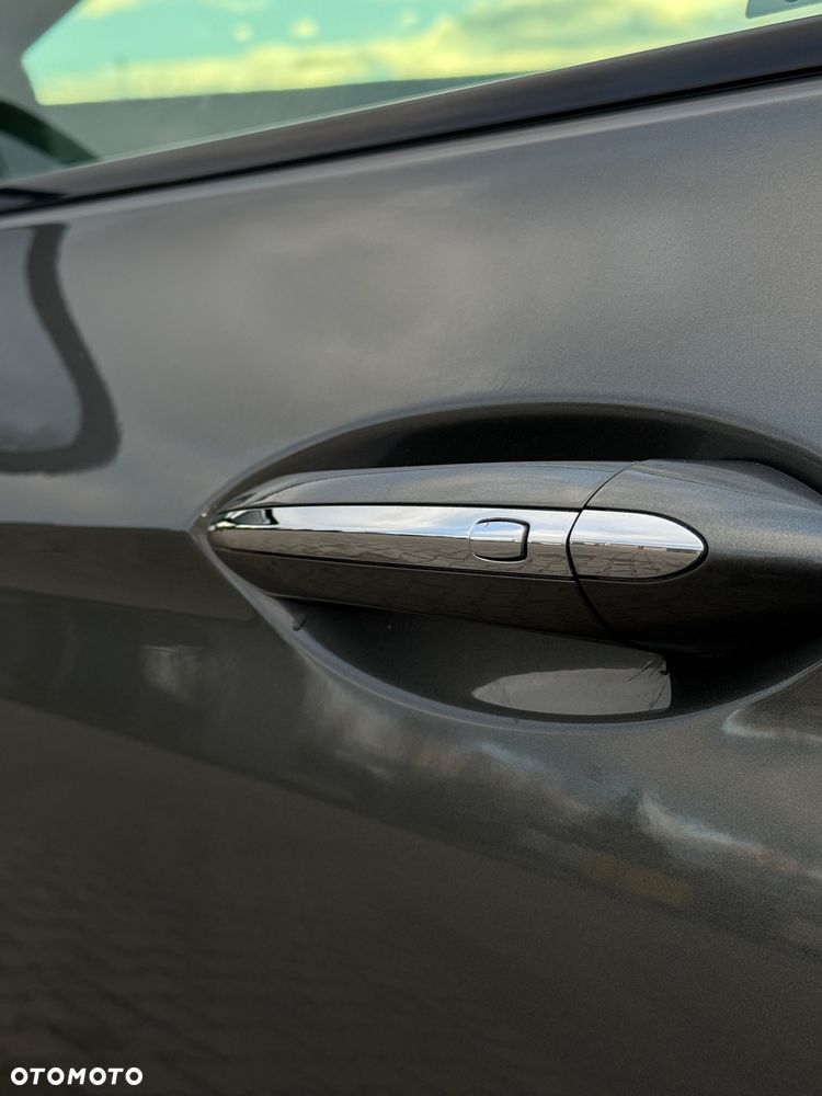 Opel Insignia 2.0 CDTI automatik Sport - 11