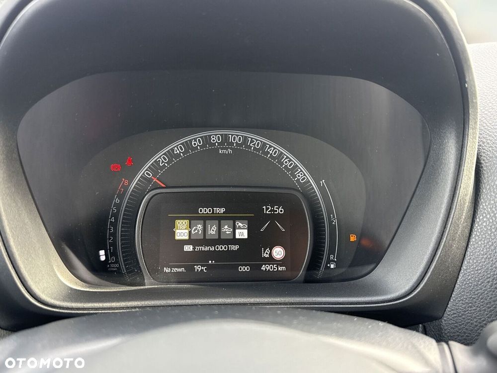 Toyota Aygo X - 24