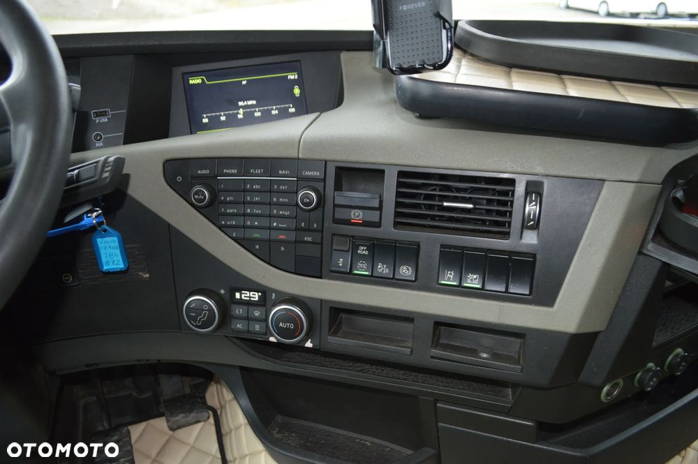 Volvo FH500 - 19