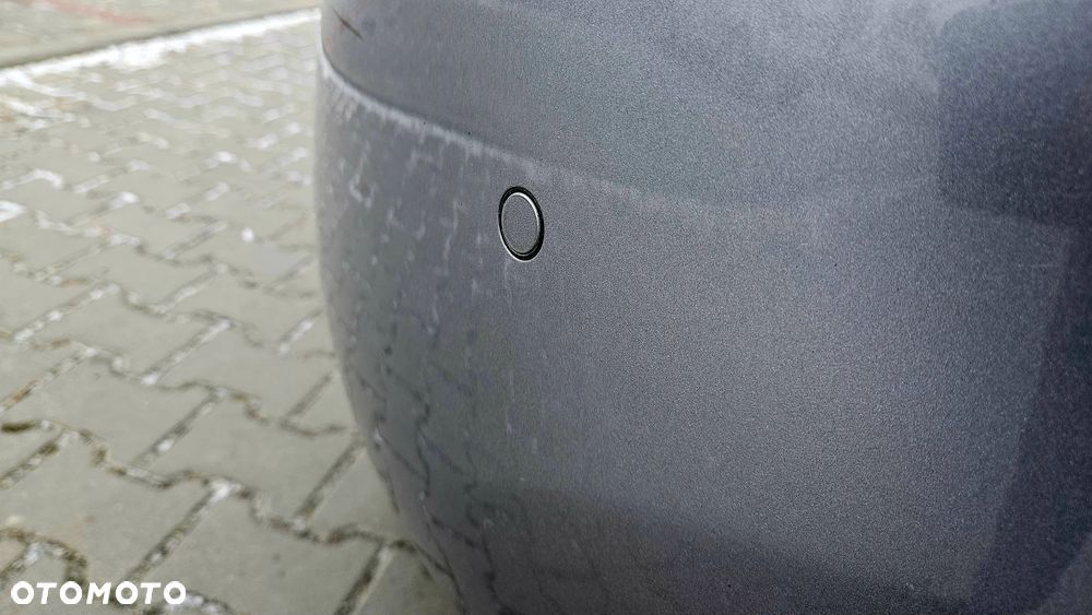 Peugeot 308 BlueHDi FAP 120 EAT6 Stop & Start Allure - 21