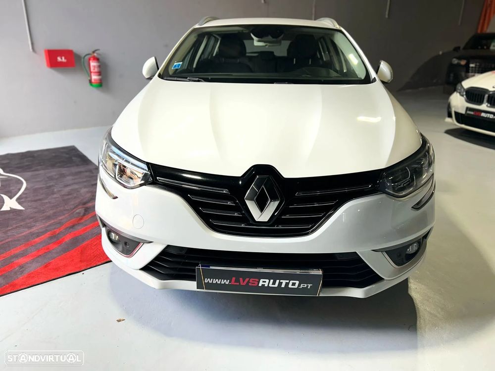 Renault Mégane - 9