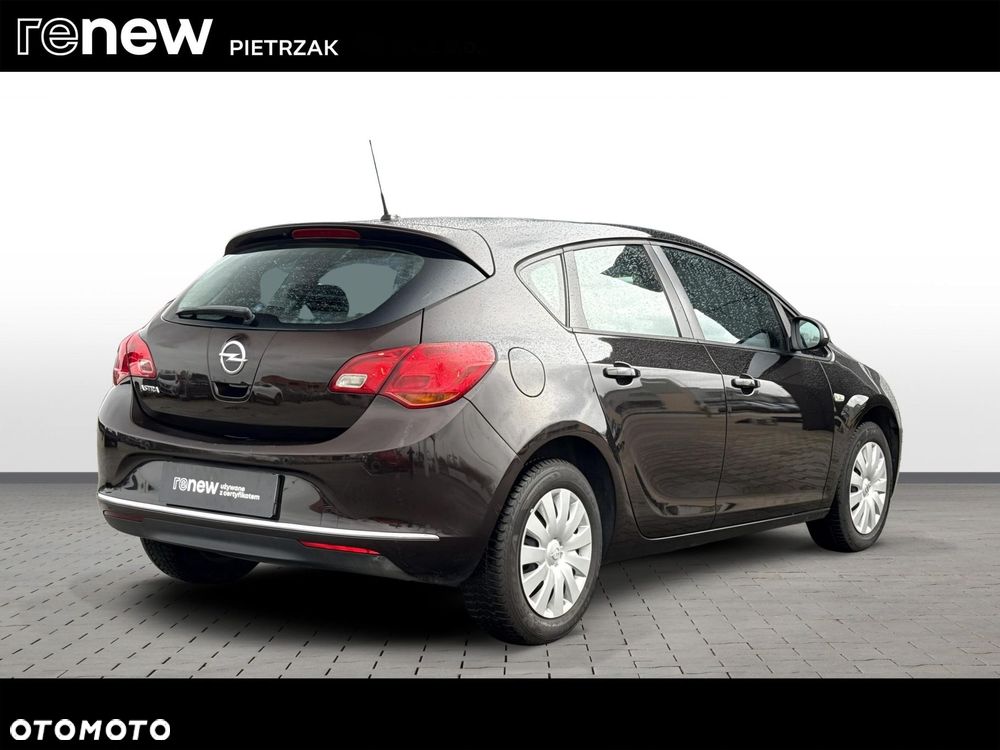 Opel Astra 1.6 Enjoy - 6