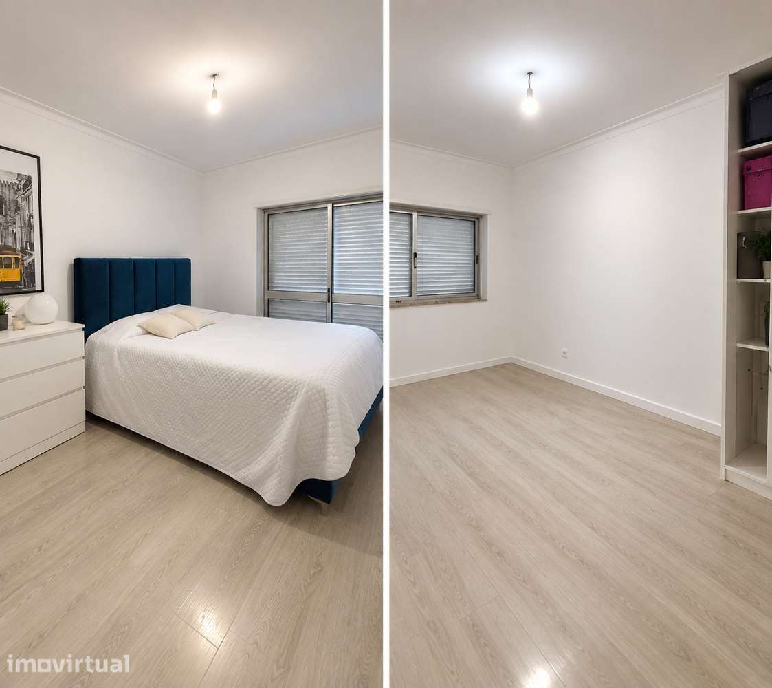 Bairro de Santa Apolónia, Eiras, Coimbra - Grande imagem: 2/4