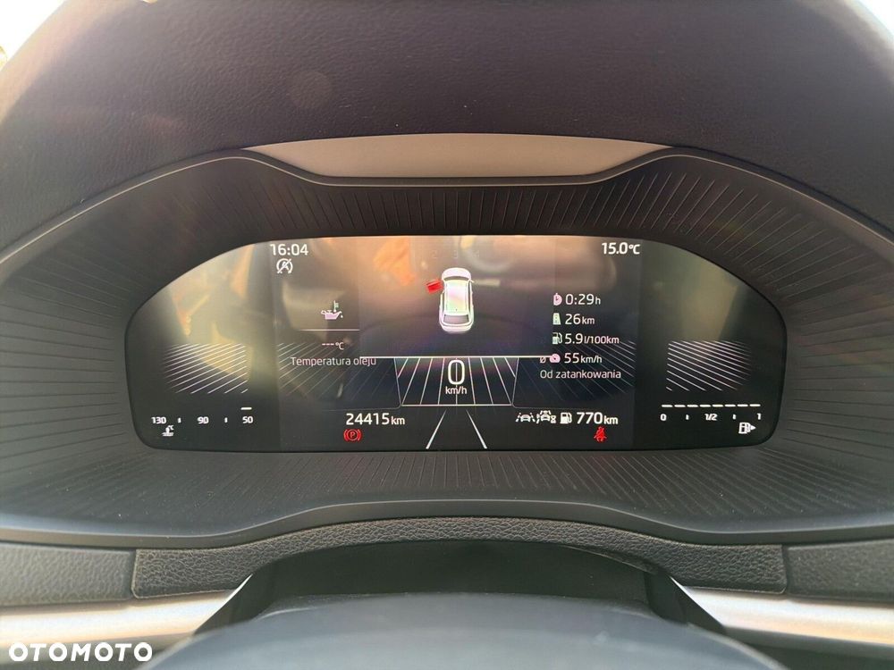 Skoda Karoq 1.5 TSI ACT Selection - 14