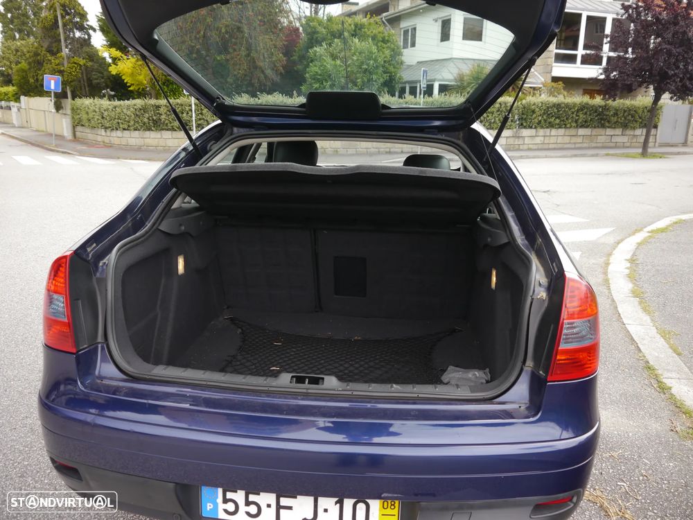 Citroën C5 - 10