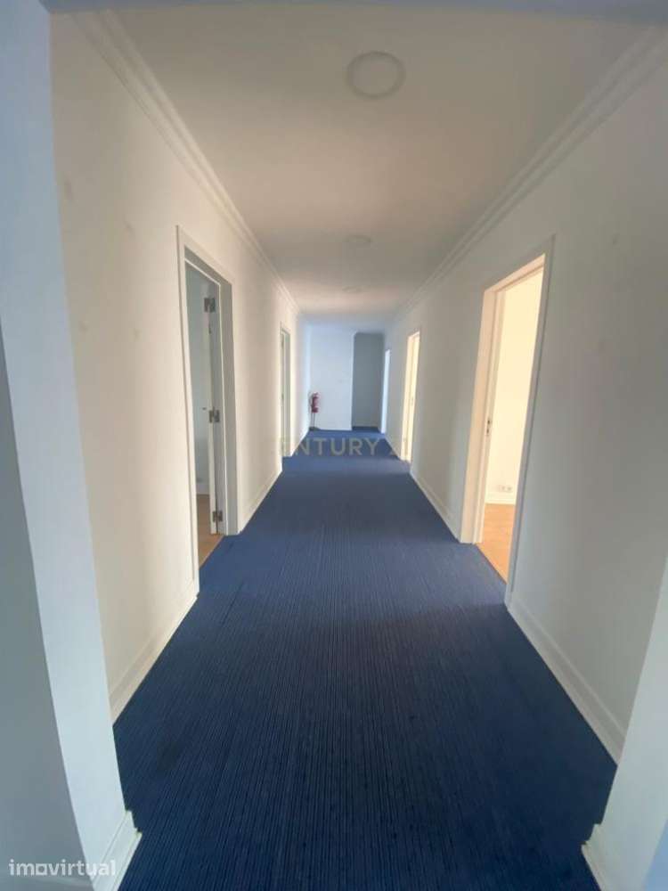 Esplêndido Escritório na Av da Liberdade , Lisboa - 300m² - Grande imagem: 3/19
