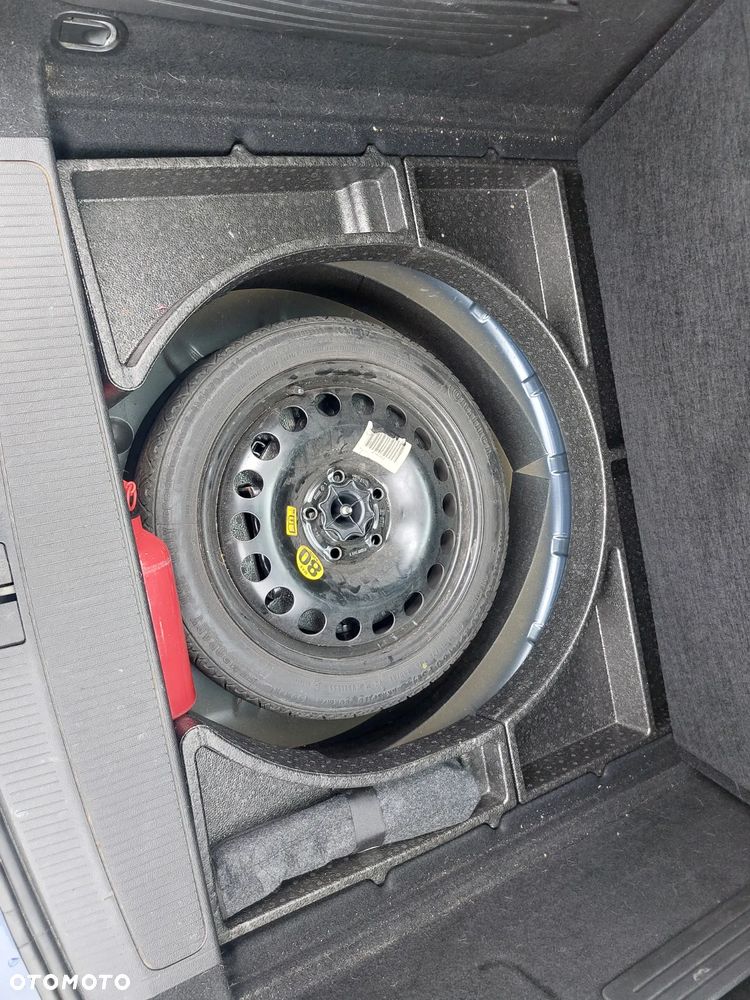 Opel Astra IV 1.7 CDTI Enjoy - 15