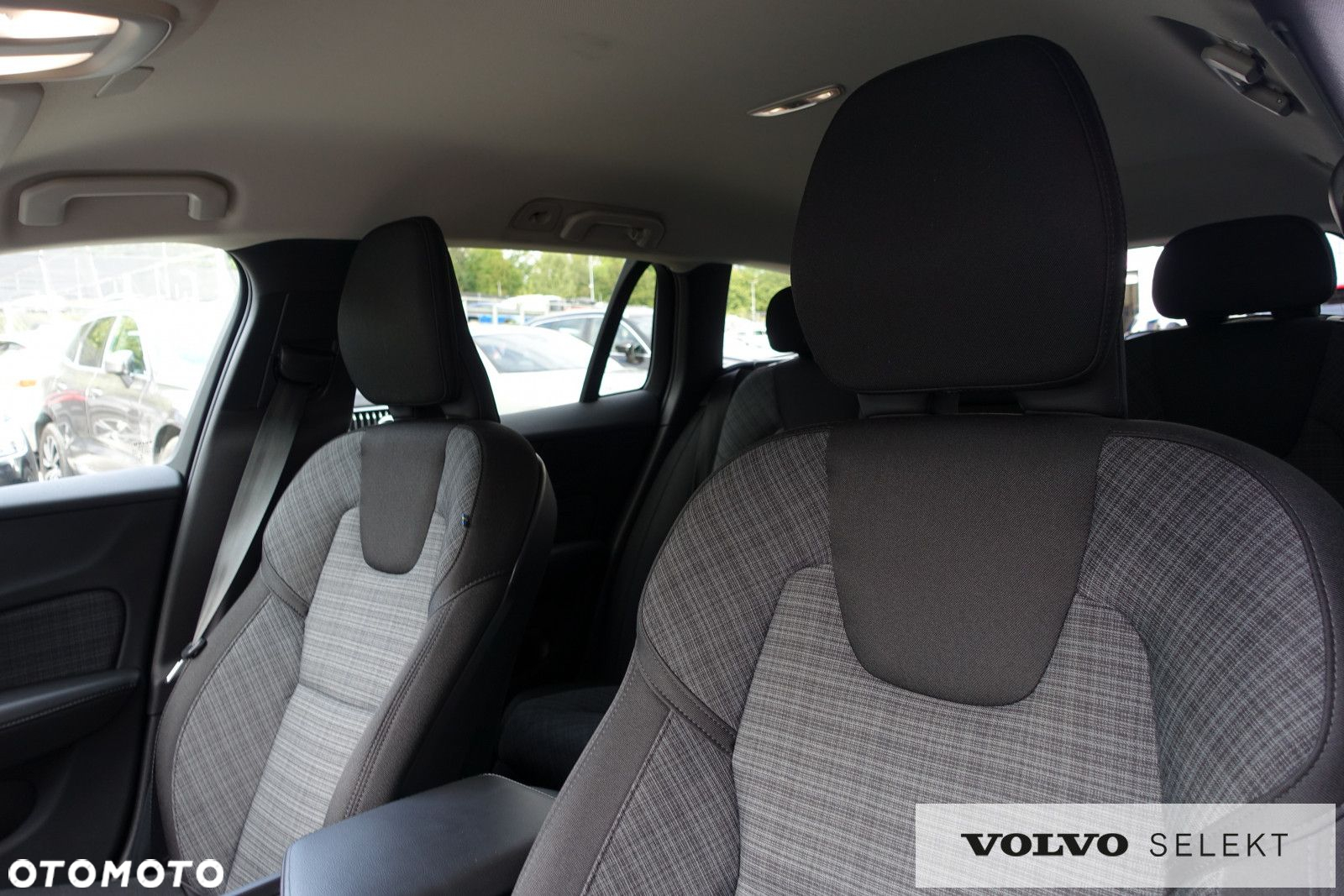 Volvo V60 - 12