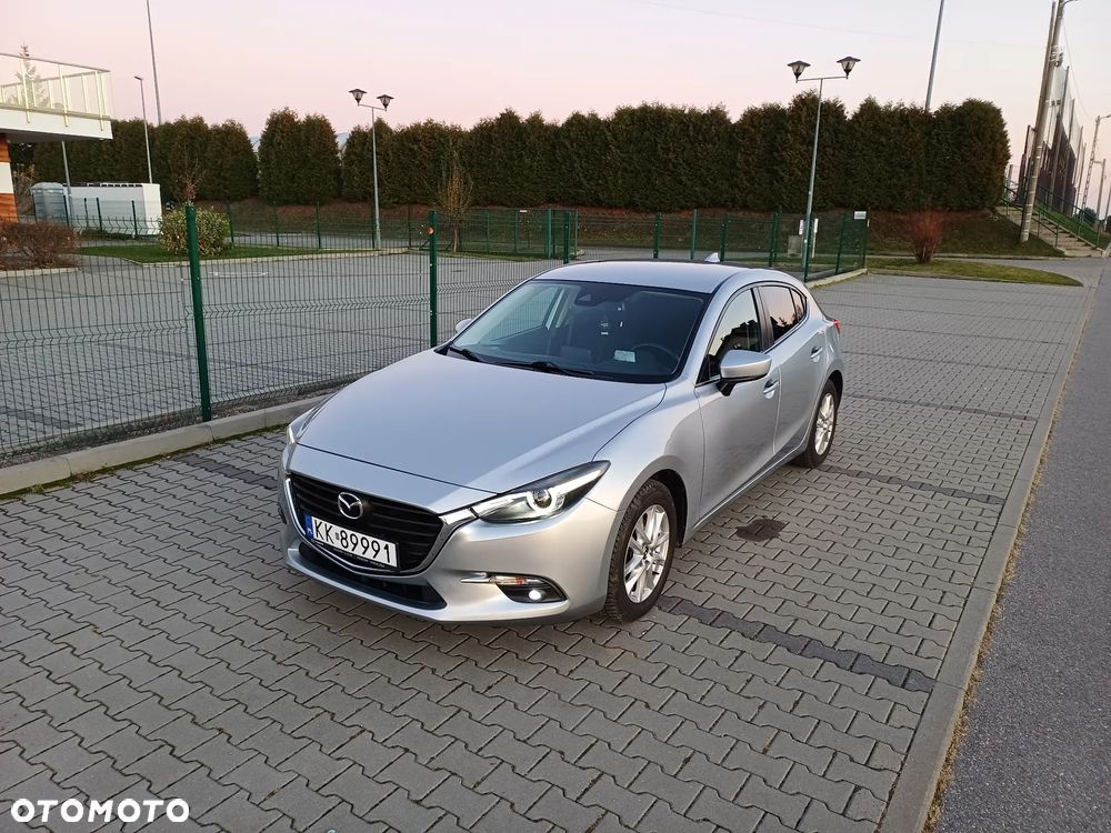 Mazda 3 2.0 Skyenergy - 15