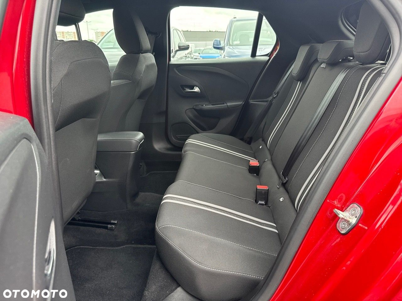 Opel Corsa - 10