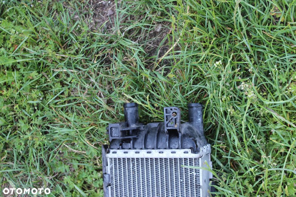 INTERCOOLER AUDI A4 A5 A6 A7 4G0145804D 2014 - 5