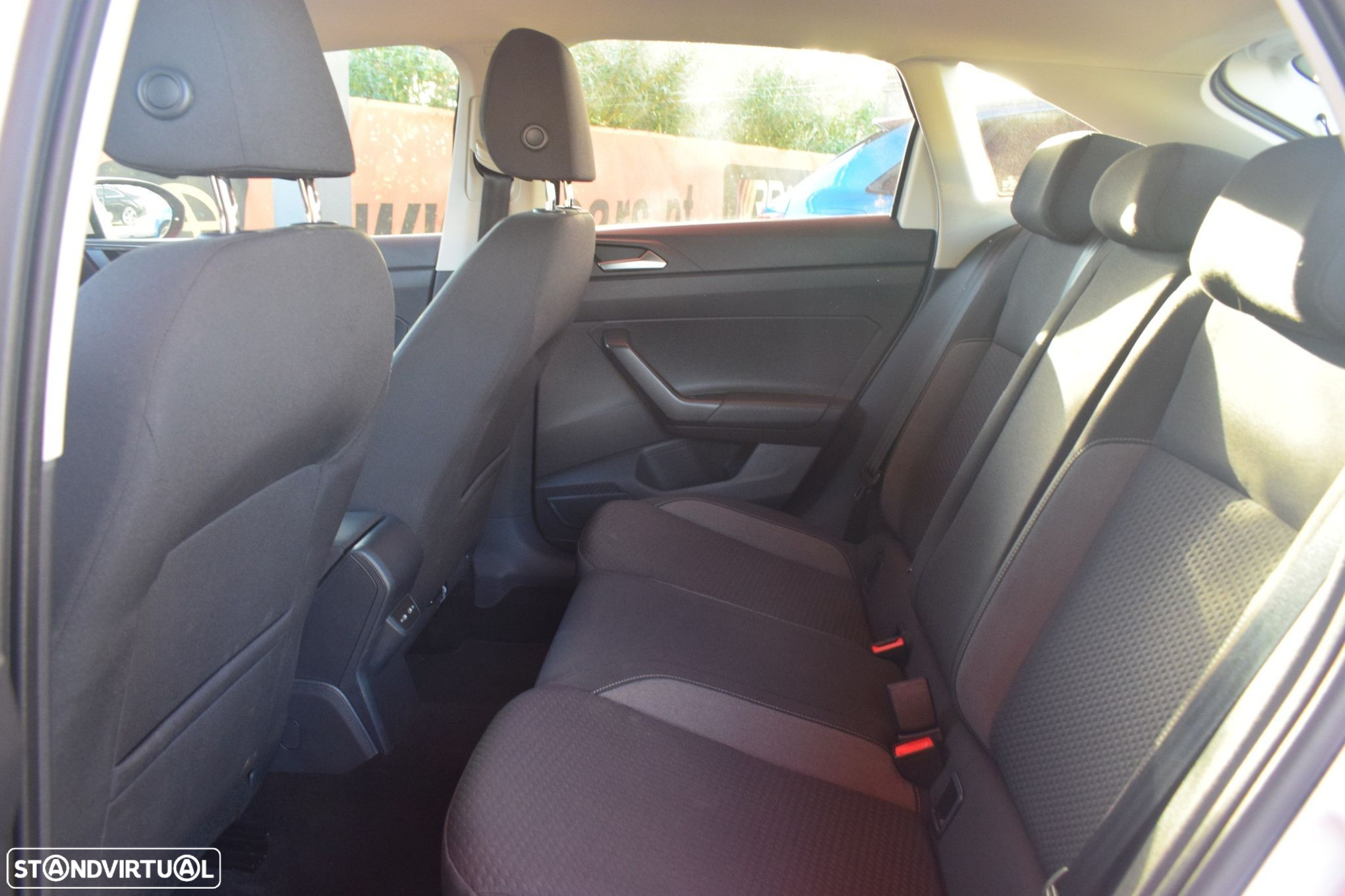 VW Taigo 1.0 TSI Life - 13