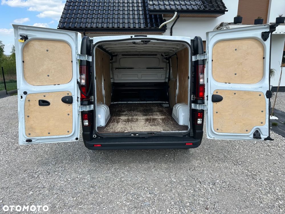 Renault Trafic - 21