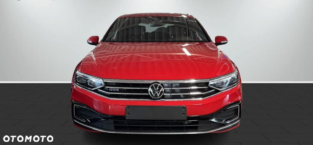 Volkswagen Passat 1.4 TSI DSG GTE - 4