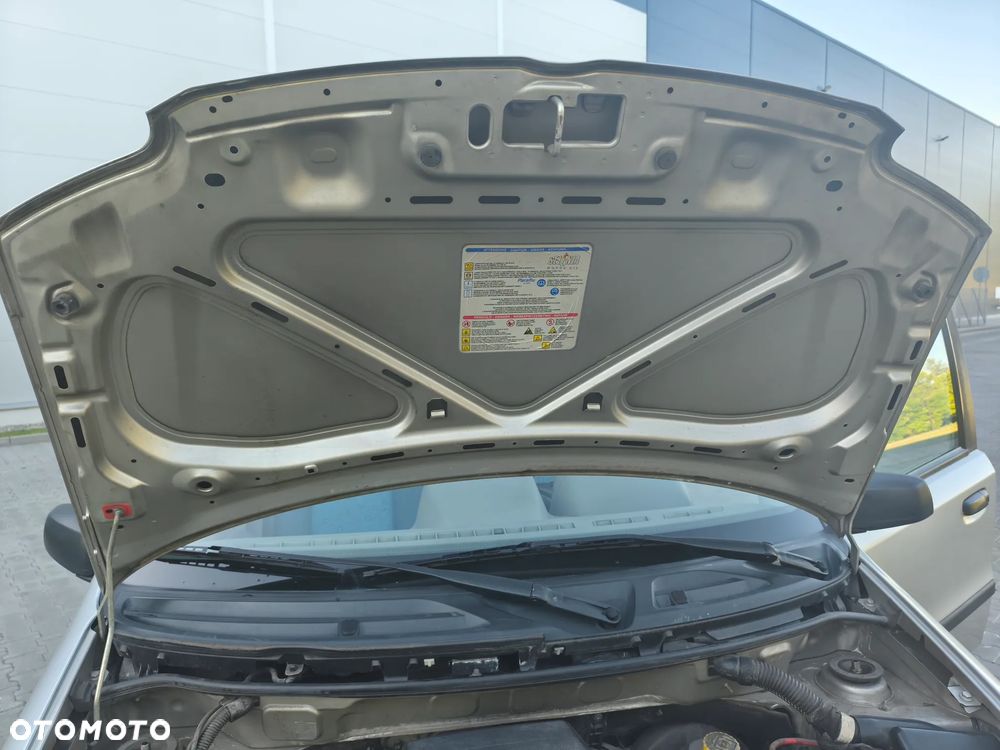Fiat Panda 1.1 Active Plus - 13