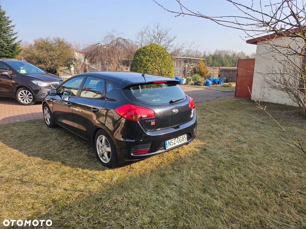 Kia Ceed 1.4 S - 4
