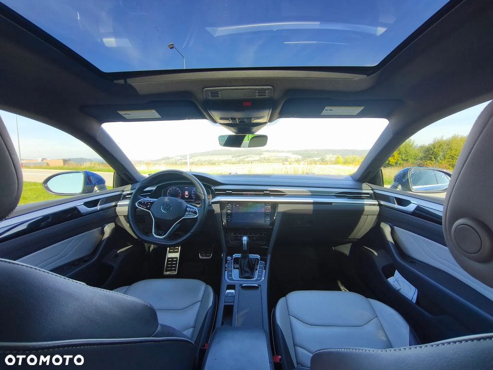Volkswagen Arteon - 16