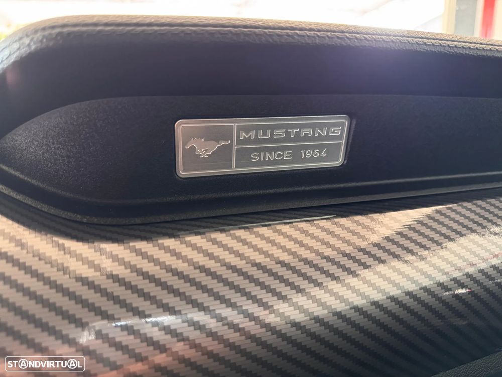 Ford Mustang 2.3i EcoBoost - 21