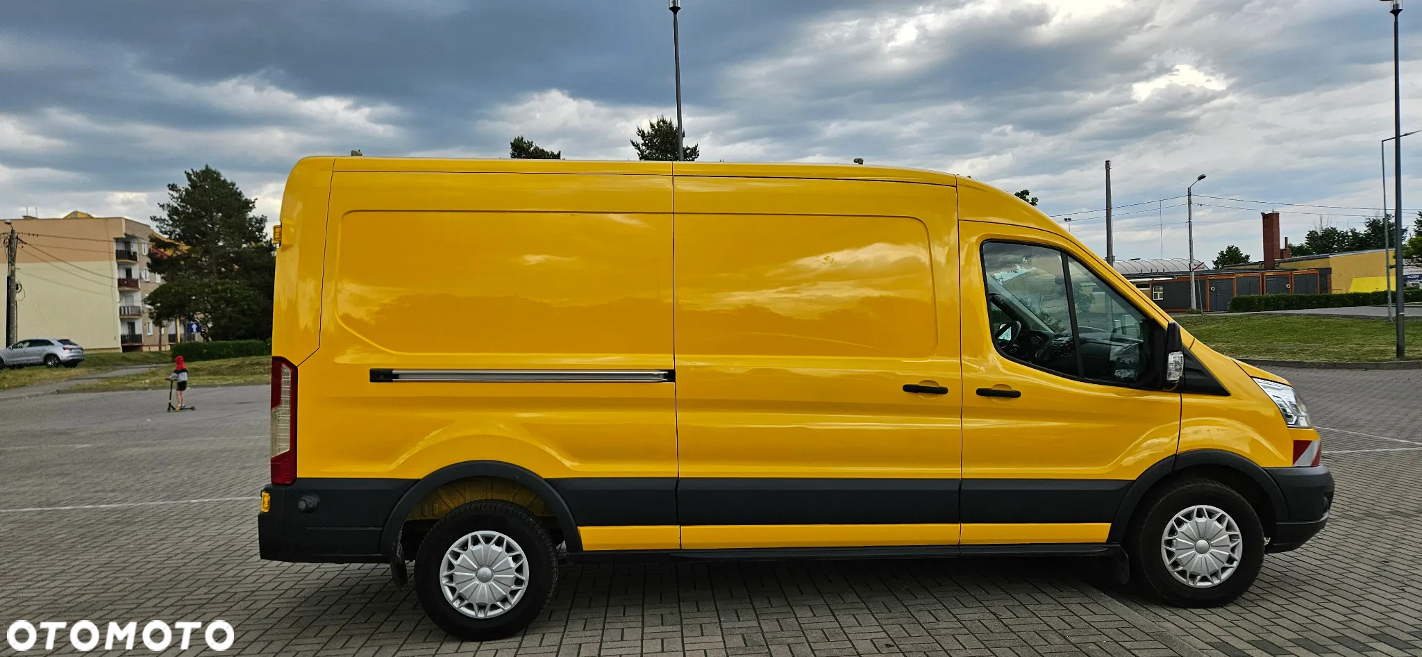 Ford TRANSIT - 18