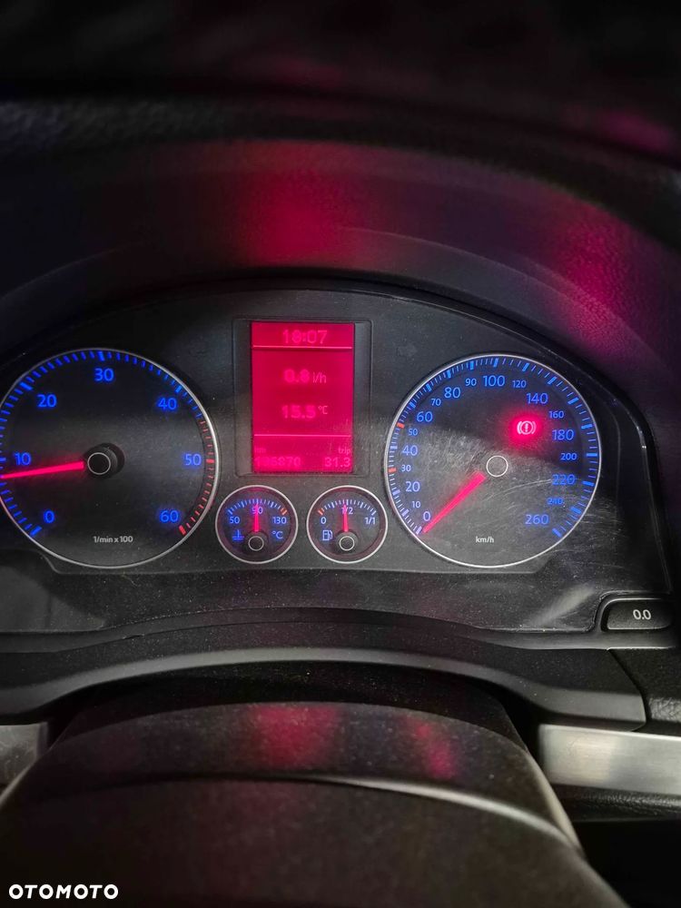 Volkswagen Eos 2.0 TDI DPF - 10