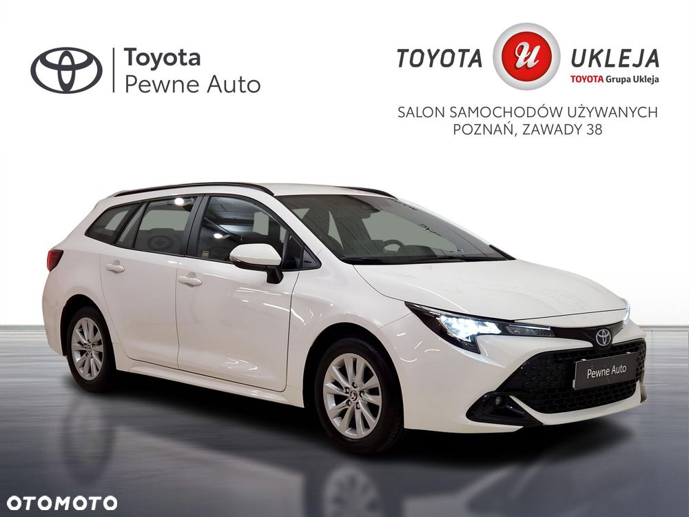 Toyota Corolla 1.8 Hybrid Comfort - 9