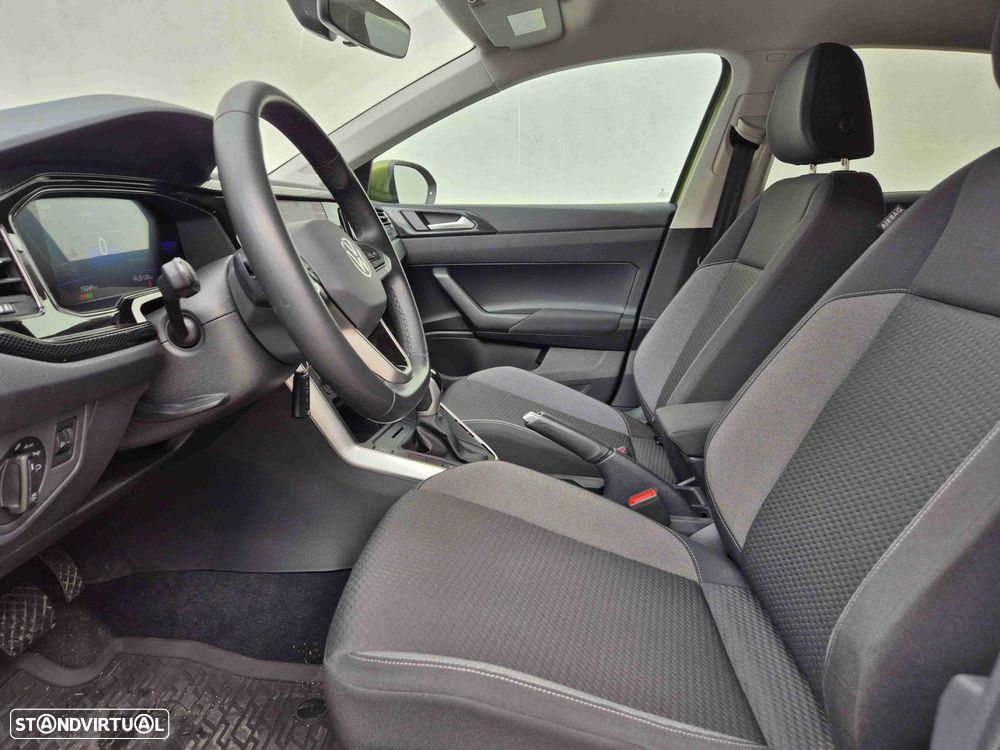 VW Taigo 1.0 TSI Urban DSG - 10
