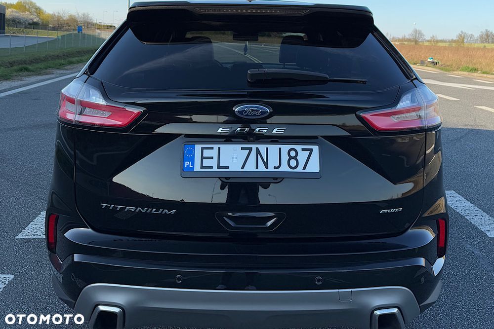Ford Edge - 7