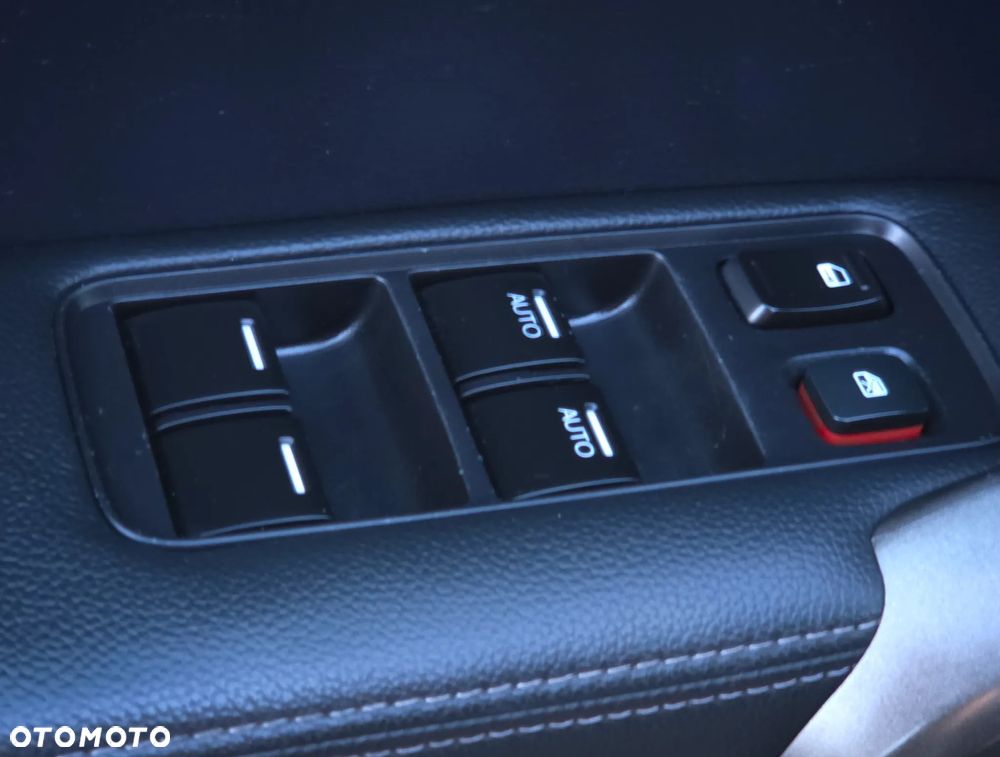 Honda CR-V 2.0 Executive - 23