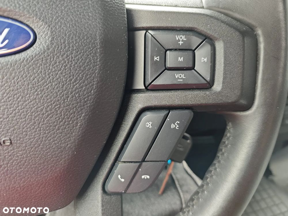 Ford F150 - 13
