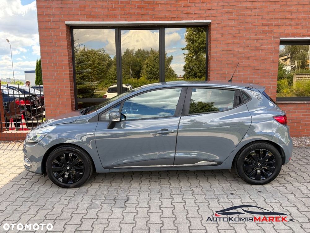 Renault Clio 1.2 16V Life - 24